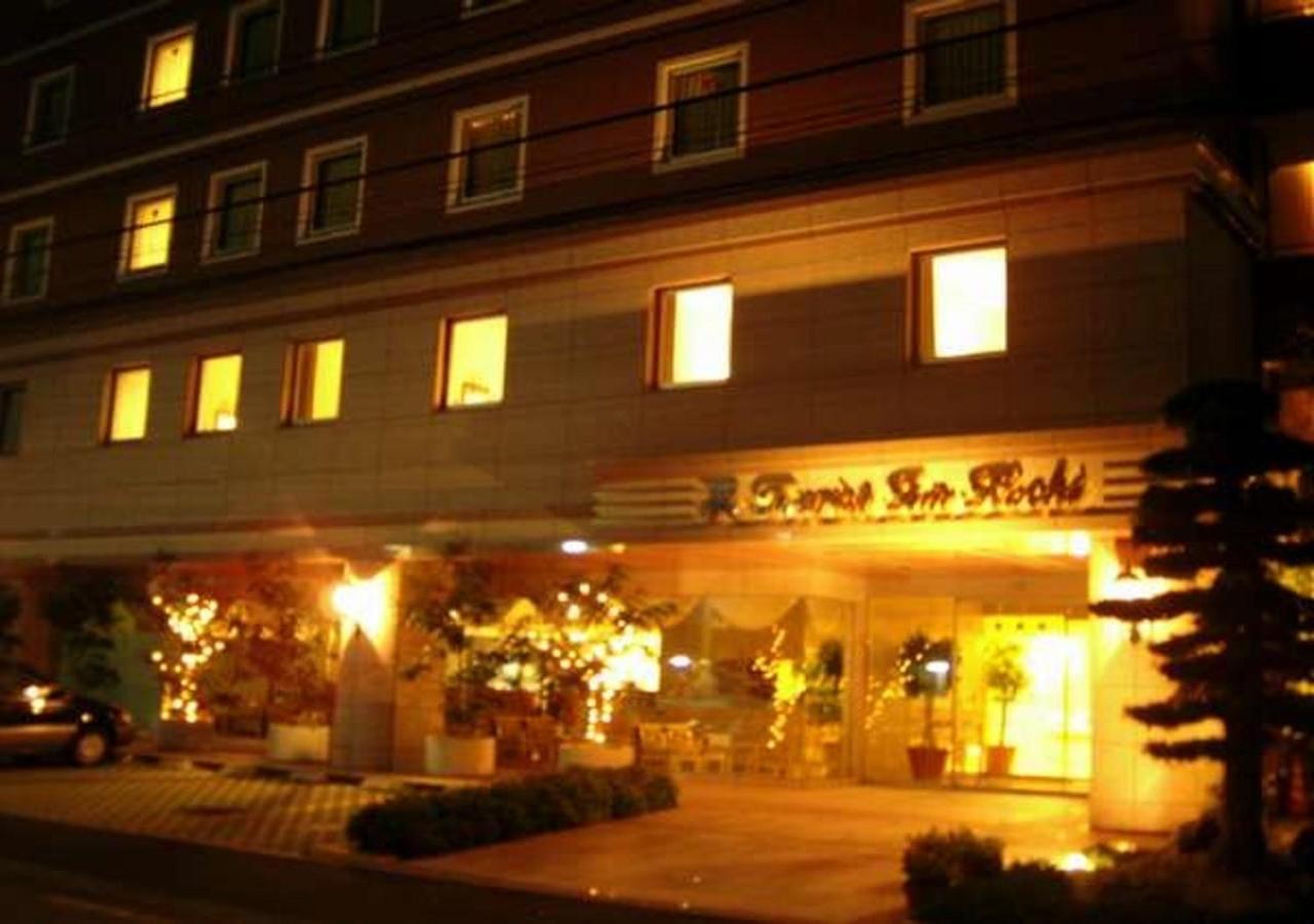 Tourist Inn Kochi / Vacation STAY 27378 Exterior foto