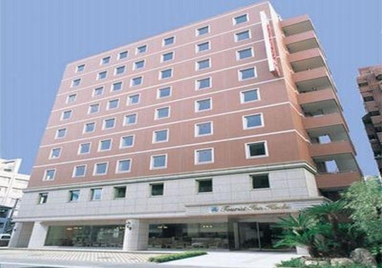Tourist Inn Kochi / Vacation STAY 27378 Exterior foto