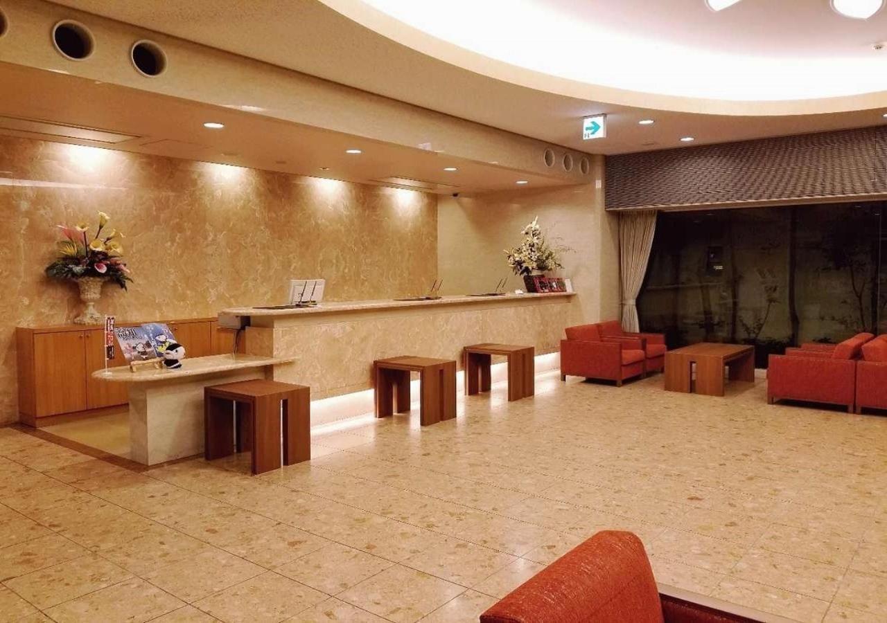 Tourist Inn Kochi / Vacation STAY 27378 Exterior foto